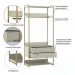 Closet Industrial Modulo 02