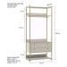 Closet Industrial Modulo 02