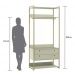 Closet Industrial Modulo 02