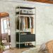 Closet Industrial Modulo 02