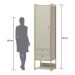 Closet Industrial Modulo 04
