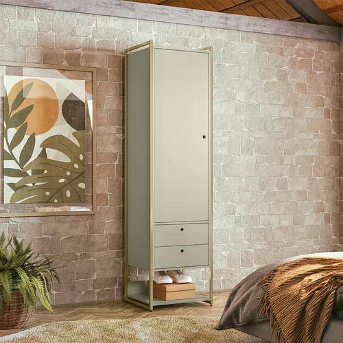 Closet Industrial Modulo 04