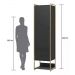 Closet Industrial Modulo 04