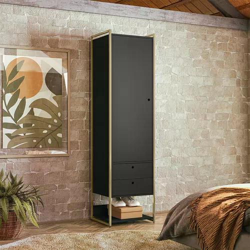 Closet Industrial Modulo 04