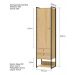 Closet Industrial Modulo 04