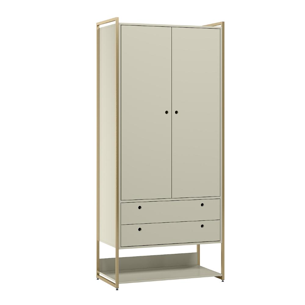 Closet Industrial Modulo 05