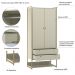Closet Industrial Modulo 05
