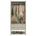 Closet Industrial Modulo 05