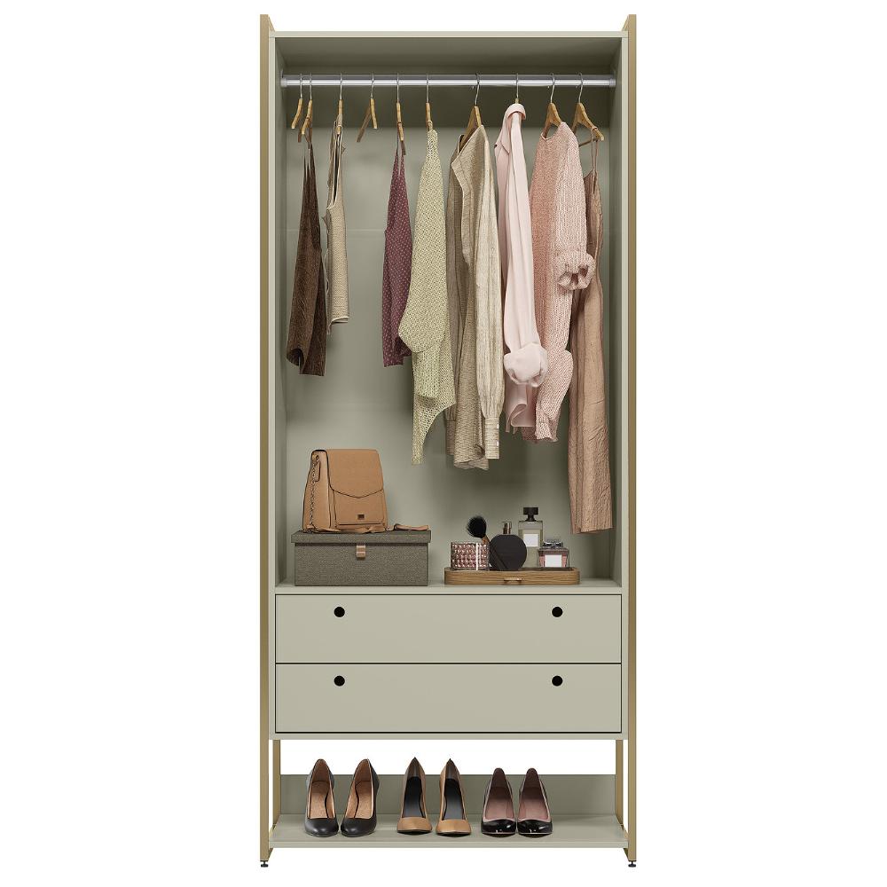 Closet Industrial Modulo 05
