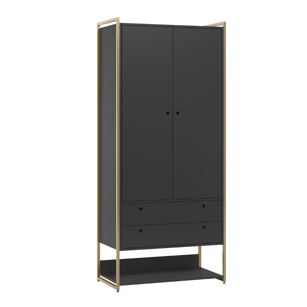 Closet Industrial Modulo 05
