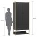Closet Industrial Modulo 05