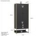Closet Industrial Modulo 05