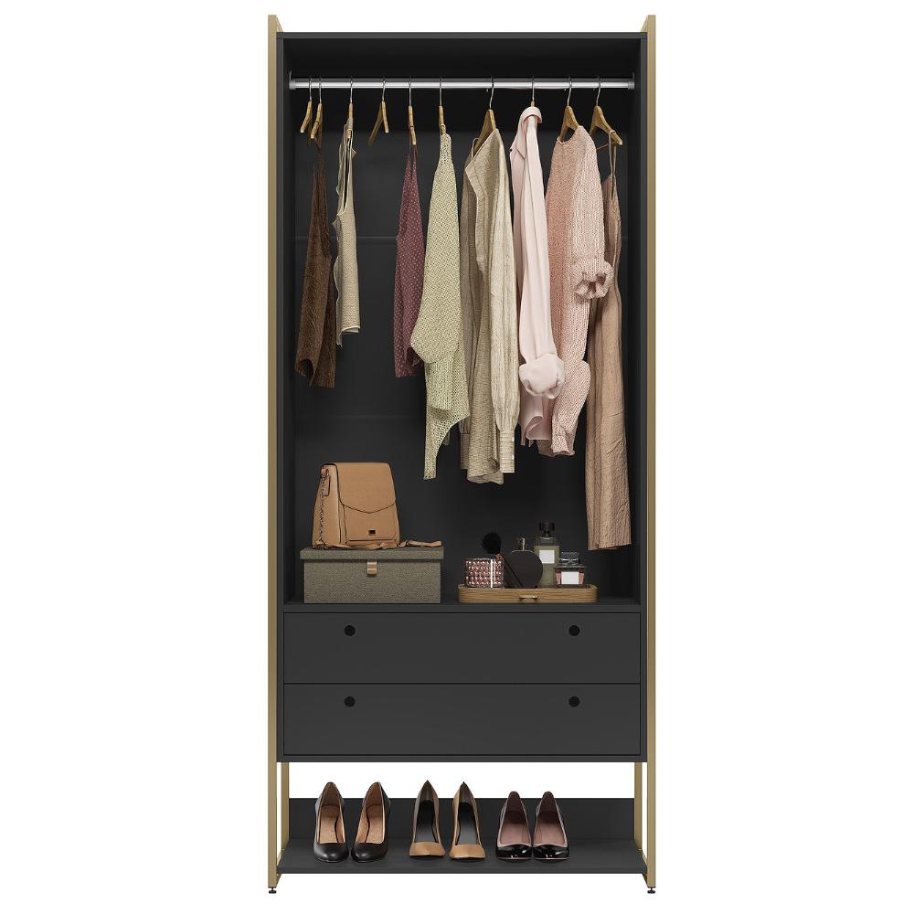 Closet Industrial Modulo 05