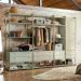 Closet Industrial Olivar Conjunto Modulos 01 02 03 04