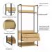 Closet Industrial Olivar Conjunto Modulos 01 02 03 04