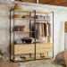Closet Industrial Olivar Conjunto Modulos 01 02