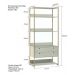 Closet Industrial Olivar Conjunto Modulos 01 02
