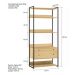 Closet Industrial Olivar Conjunto Modulos 01 03
