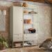 Closet Industrial Olivar Conjunto Modulos 04 01