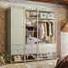 Closet Industrial Olivar Conjunto Modulos 04 03 02