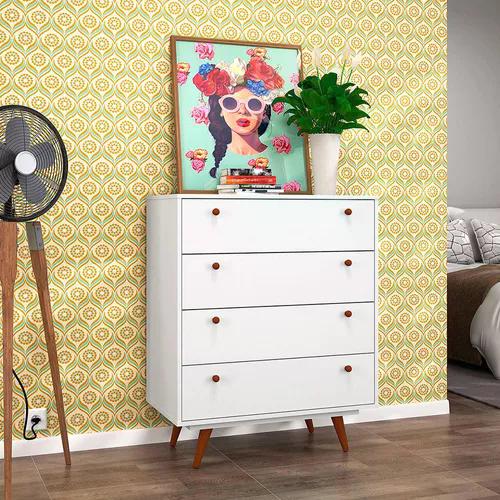 Comoda Retro 35