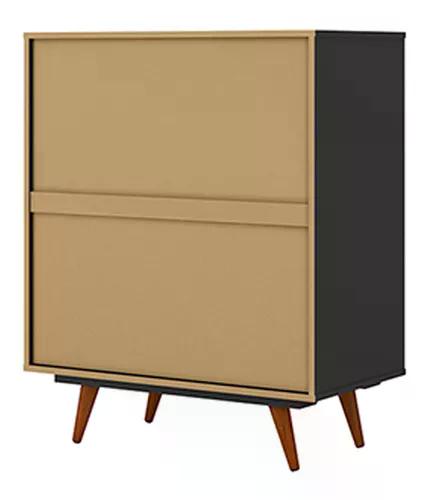 Comoda Retro 35