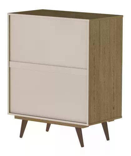 Comoda Retro 35
