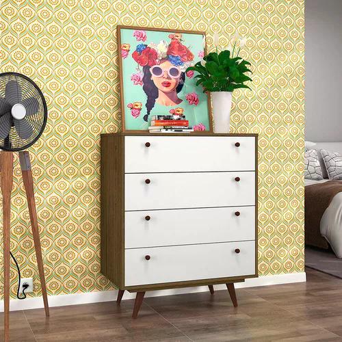 Comoda Retro 35