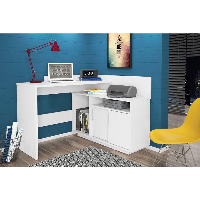 Escrivaninha Mega Office