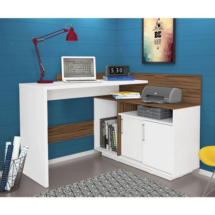 Escrivaninha Mega Office