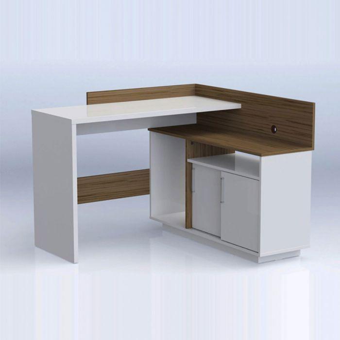 Escrivaninha Mega Office