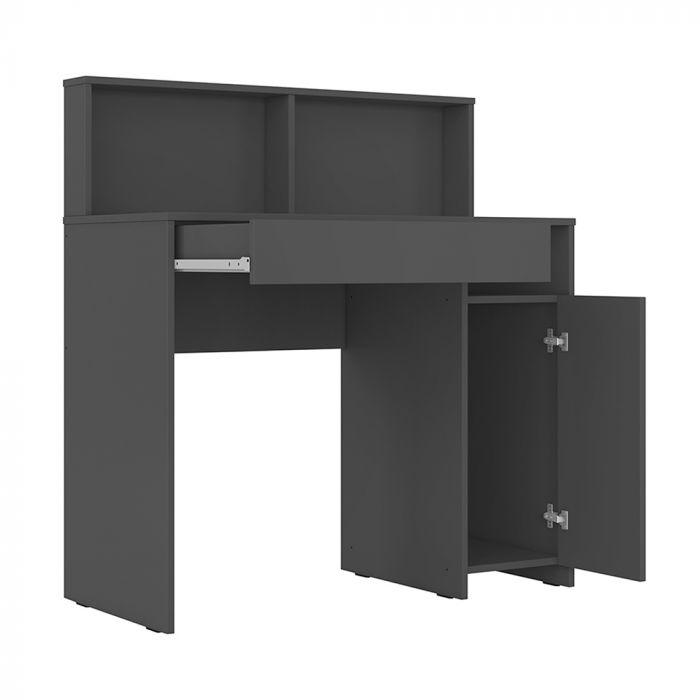 Escrivaninha Mesa Para Quarto Nina