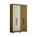 Guarda Roupa Dakota 4 Portas