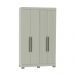Guarda Roupa Dakota 4 Portas