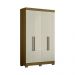 Guarda Roupa Dakota 4 Portas