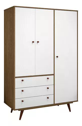 Guarda Roupa Retro 20