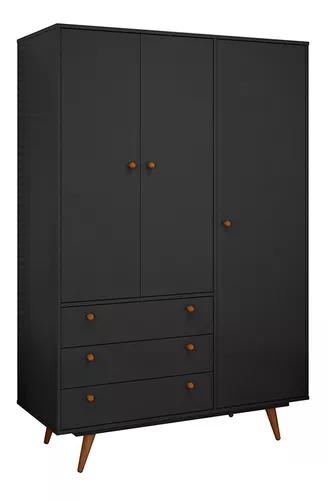 Guarda Roupa Retro 20