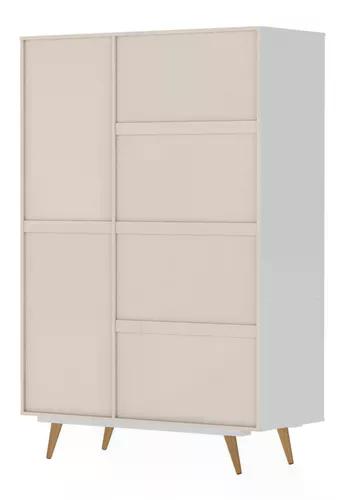 Guarda Roupa Retro 20