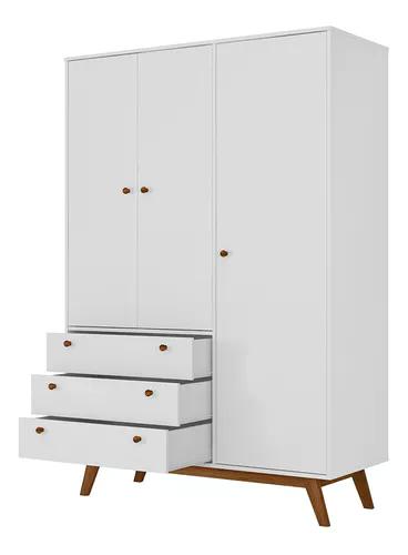 Guarda Roupa Retro Versalhes 20