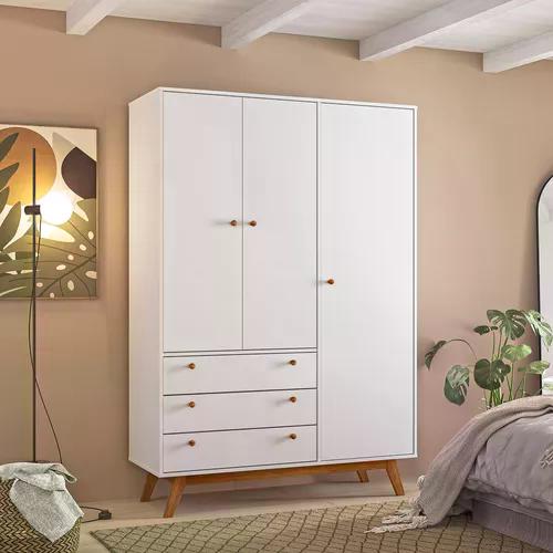 Guarda Roupa Retro Versalhes 20