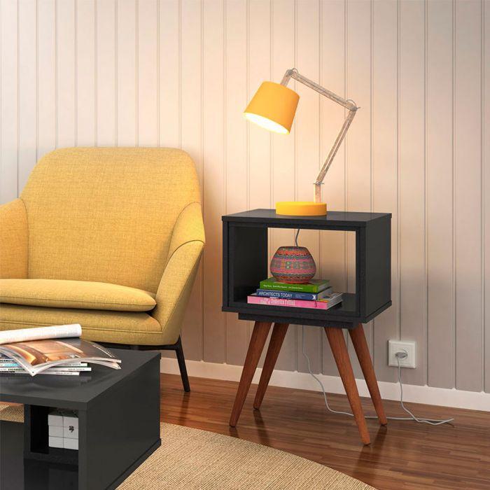 Mesa Lateral Retro 40