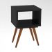 Mesa Lateral Retro 40