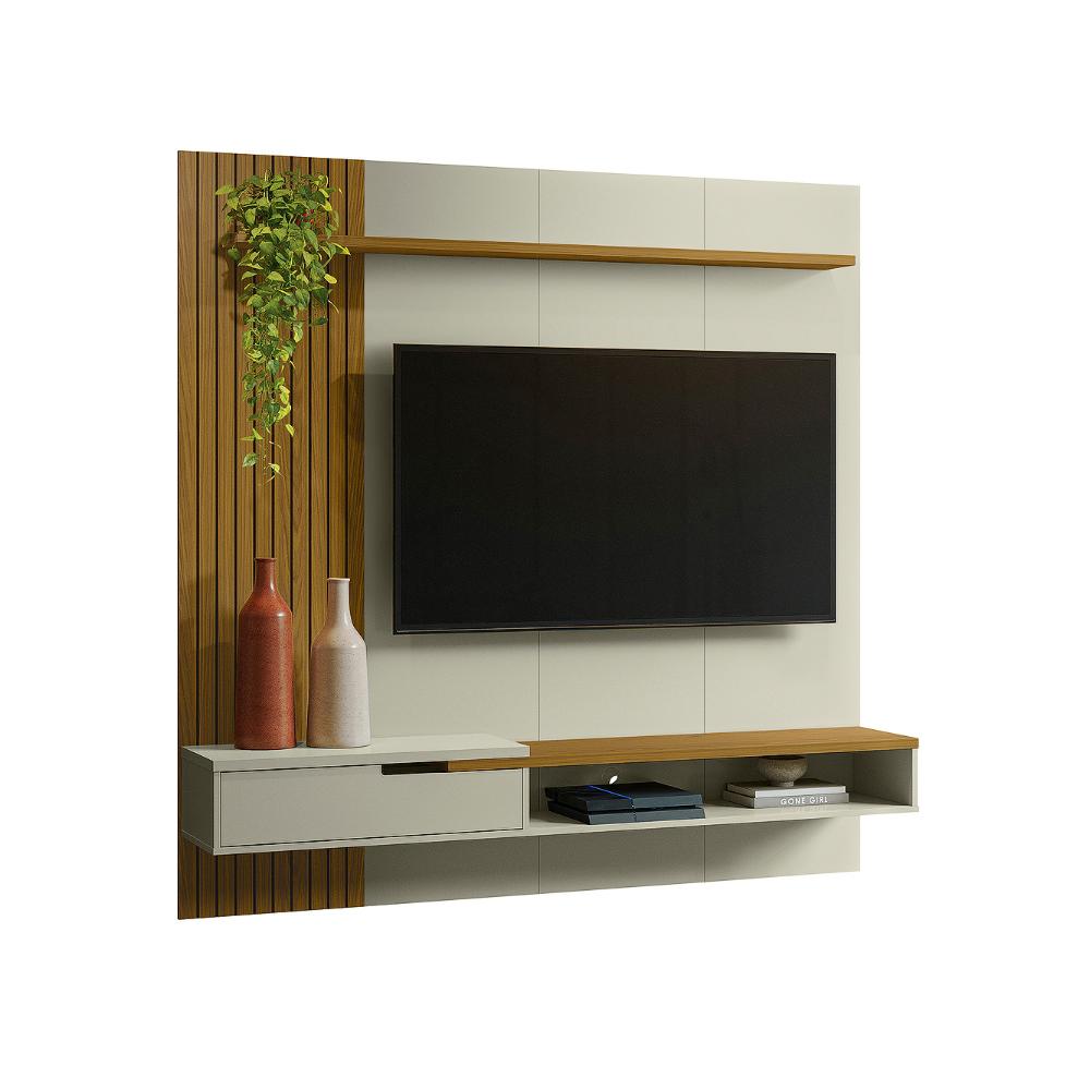 Painel Decor Ripado Frizz 
