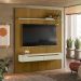 Painel Duetto Ripado Frizz