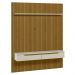 Painel Duetto Ripado Frizz