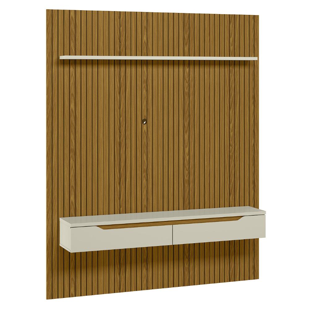 Painel Duetto Ripado Frizz