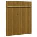 Painel Uno Ripado Frizz