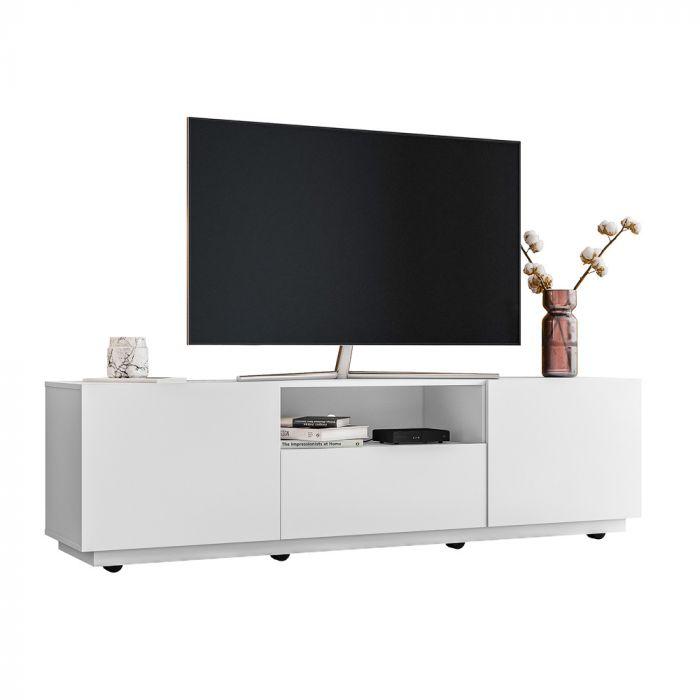 Rack Para Sala De Estar TV até 65 polegadas Home Royal