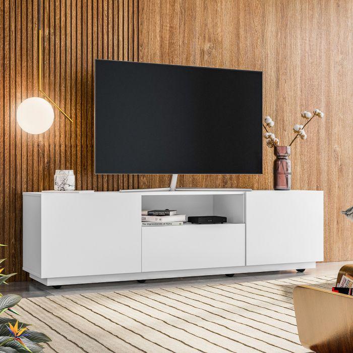 Rack Para Sala De Estar TV até 65 polegadas Home Royal
