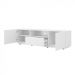 Rack Para Sala De Estar TV até 65 polegadas Home Royal
